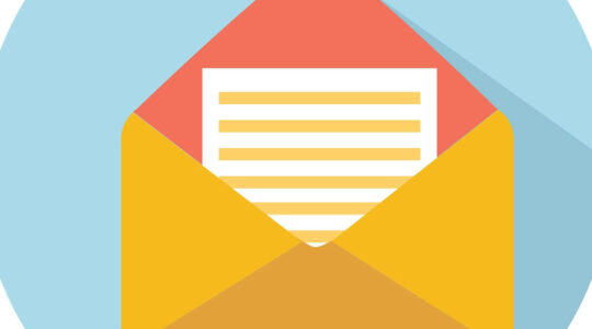 mailing postal